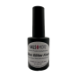 Preview: Silber Glitter Finish | 10ml ohne Schwitzschicht
